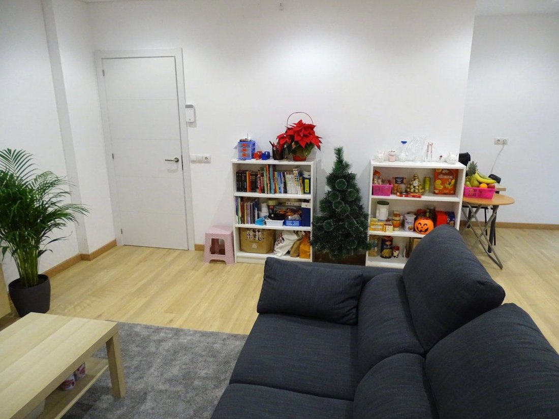 Appartamento a Nou Barris, Barcellona, Spagna 4 - 15326245