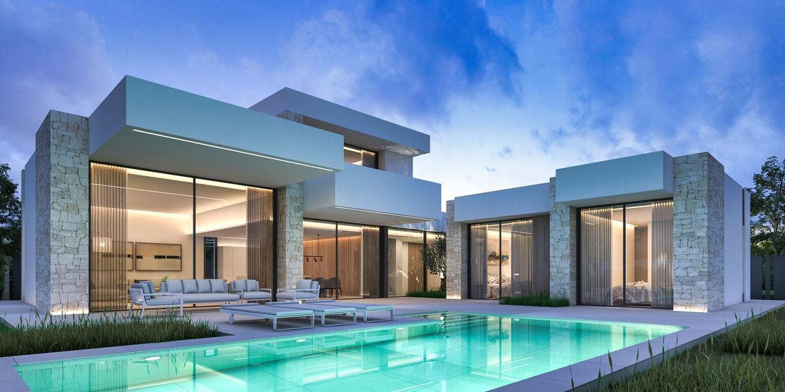Villa in Denia, Valencian Community, Spain 3 - 15329031