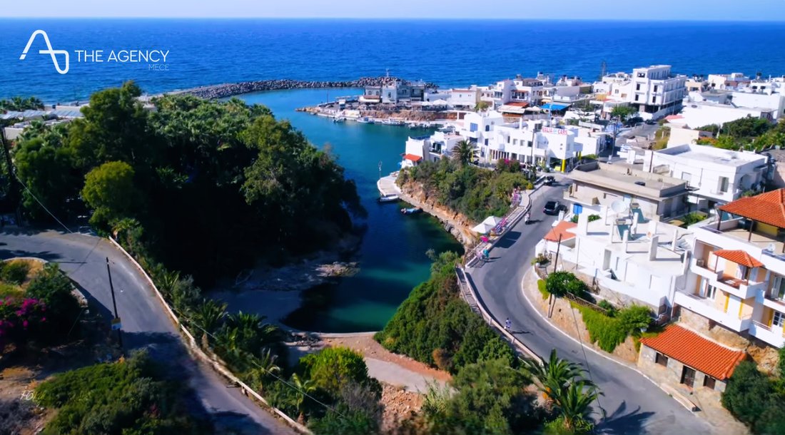 Land in Vrachasi, Greece 5 - 15330245