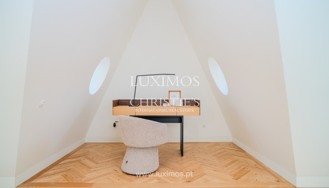 Apartment in Cedofeita, Santo Ildefonso, Se, Miragaia, Sao Nicolau e Vitoria, Porto District, Portugal 5 - 15328177