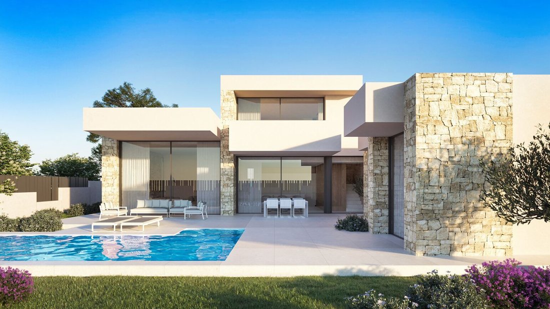 Villa in Denia, Valencian Community, Spain 2 - 15329031