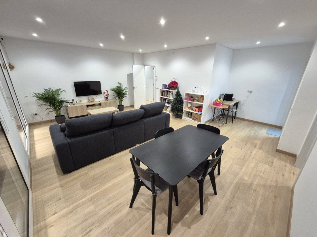 Appartamento a Nou Barris, Barcellona, Spagna 2 - 15326245