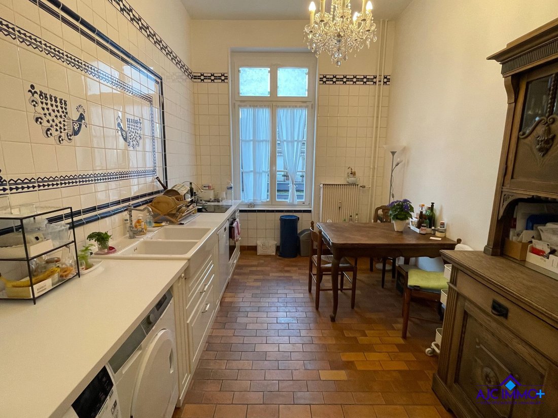 Wohnung in Colmar, Grand Est, Frankreich 5 - 15326969