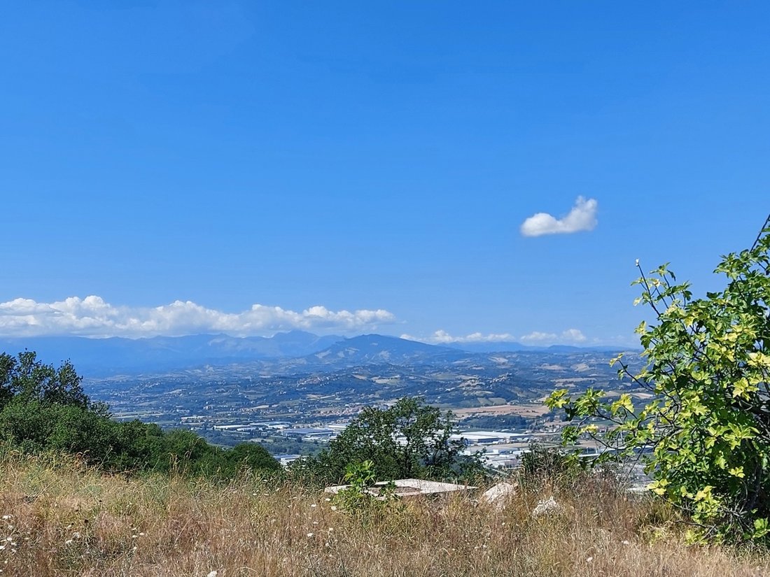Country House in Colonnella, Abruzzo, Italy 3 - 15328107