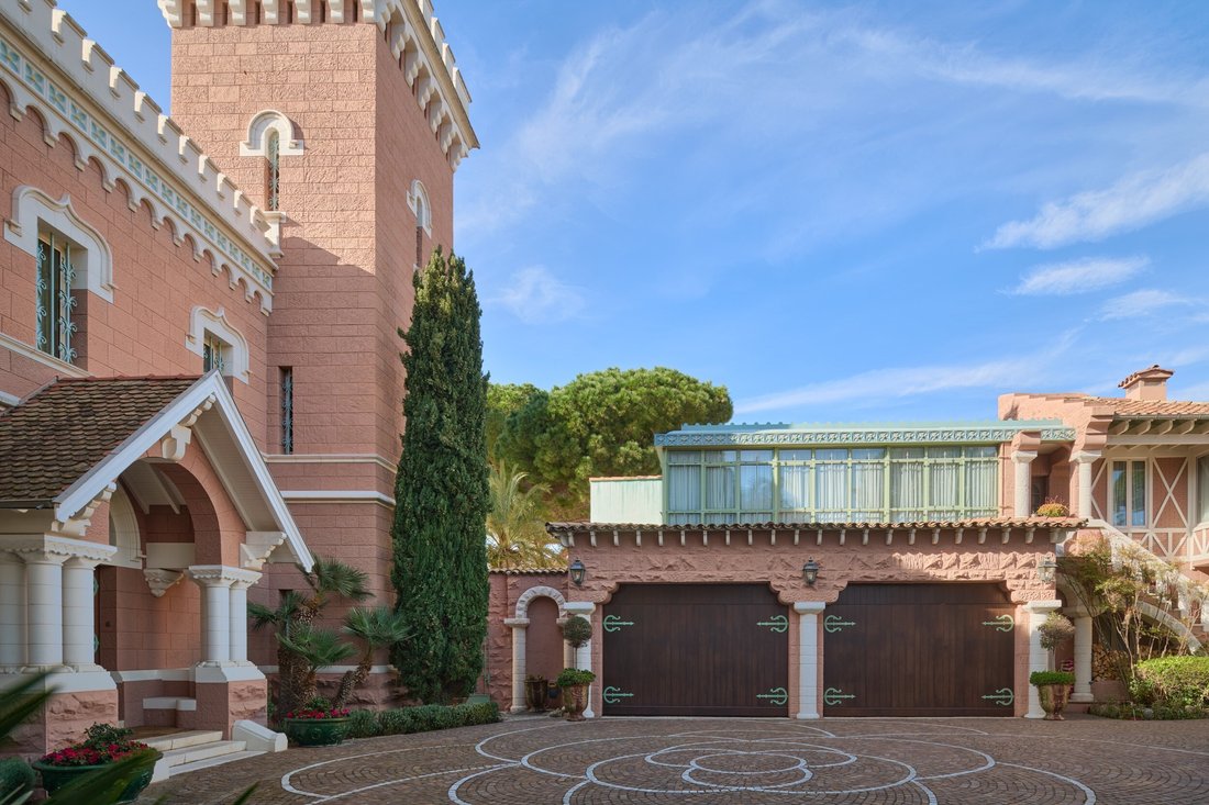 Maison à Antibes, Provence-Alpes-Côte d'Azur, France 5 - 15289764