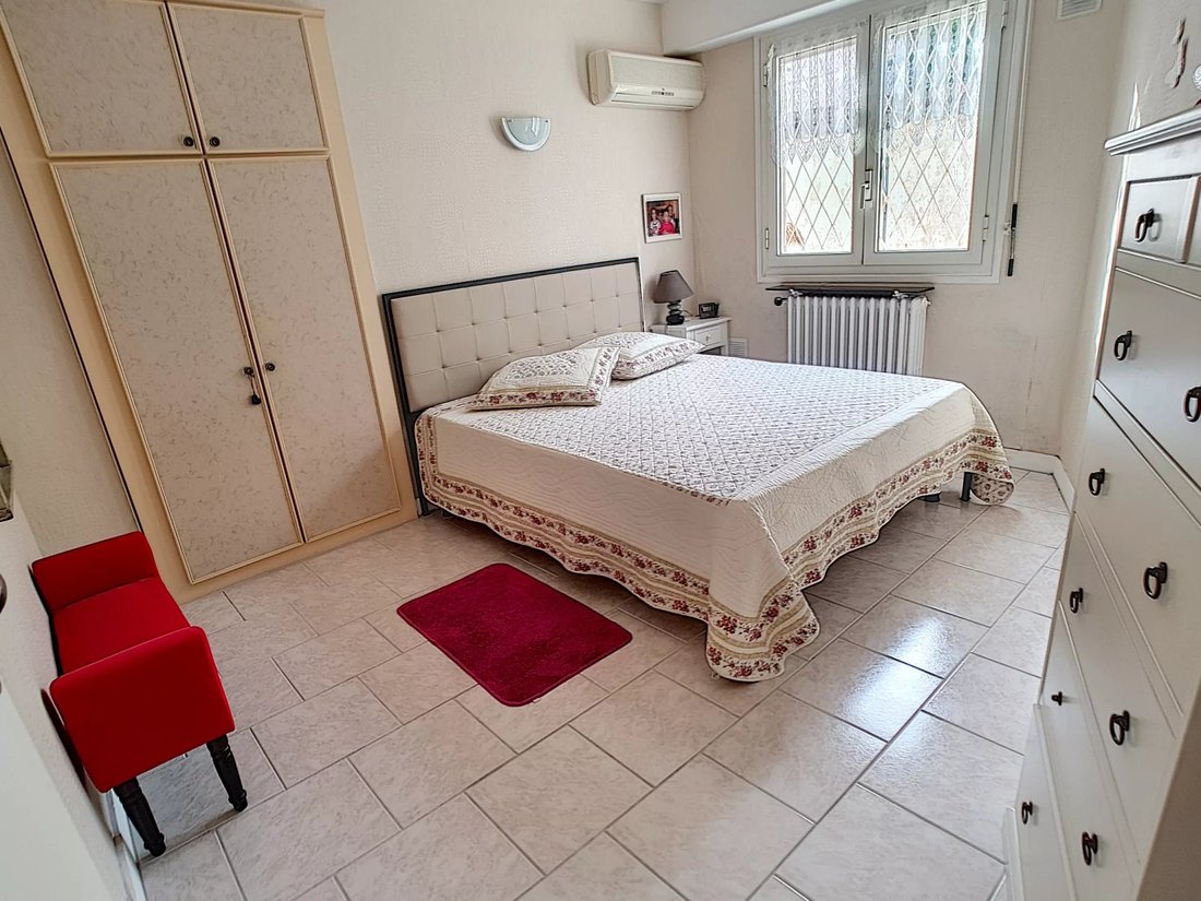 Apartment in Juan les Pins-Gallice, Antibes, France 5 - 15324151