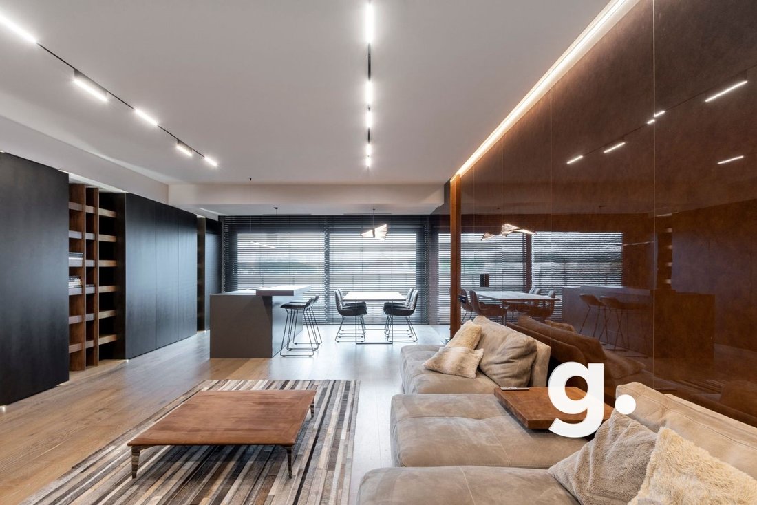 Apartment in Ekali, Attica, Greece 2 - 15321109