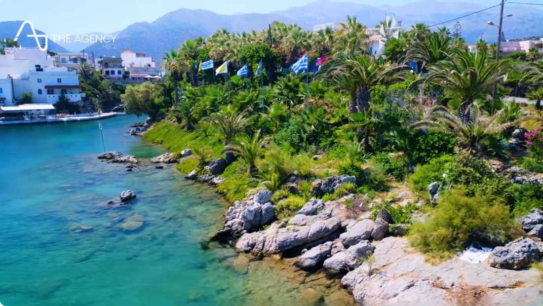 Land in Vrachasi, Greece 1 - 15330245