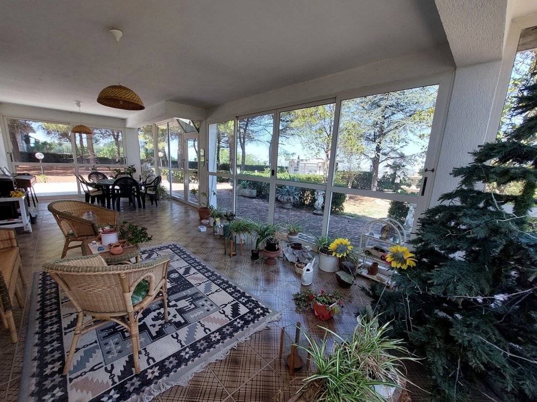 Country House in Colonnella, Abruzzo, Italy 4 - 15328107