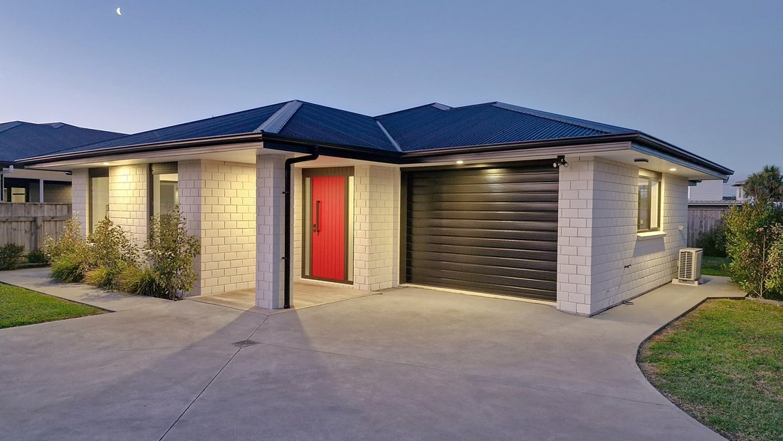 House in Foxton, Manawatu-Wanganui, New Zealand 1 - 15328471