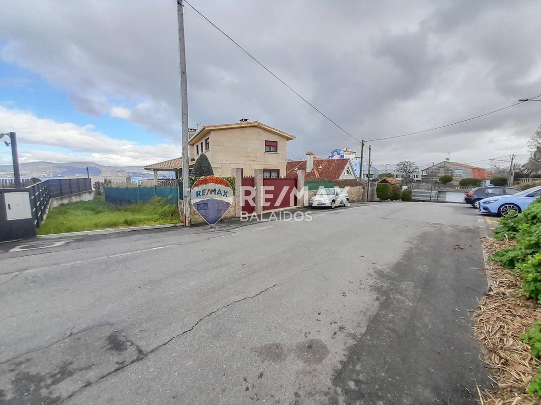 Alcabre, Vigo, Spain 4 - 15329952