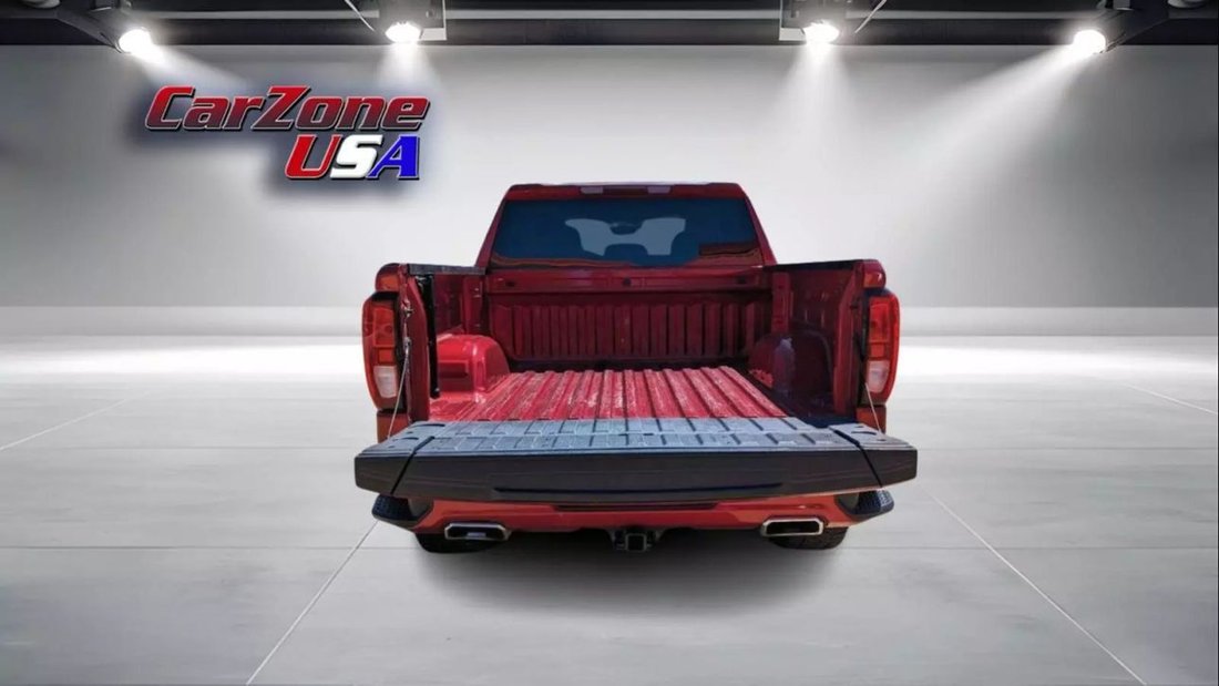 Pickup in West Monroe, LA, United States 5 - 14084602