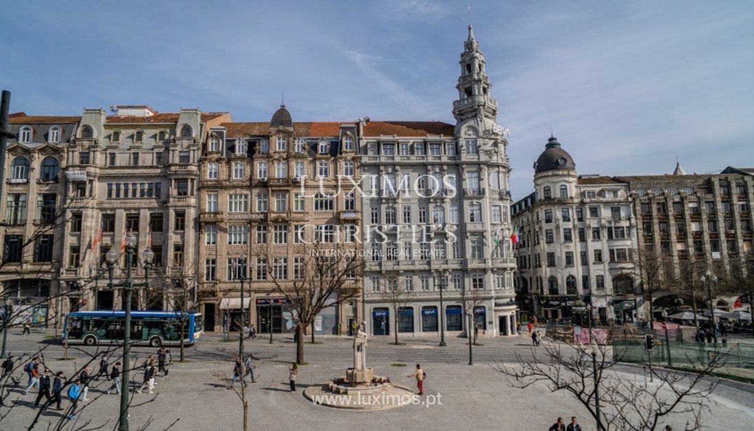 Apartment in Cedofeita, Santo Ildefonso, Se, Miragaia, Sao Nicolau e Vitoria, Porto District, Portugal 1 - 15328177