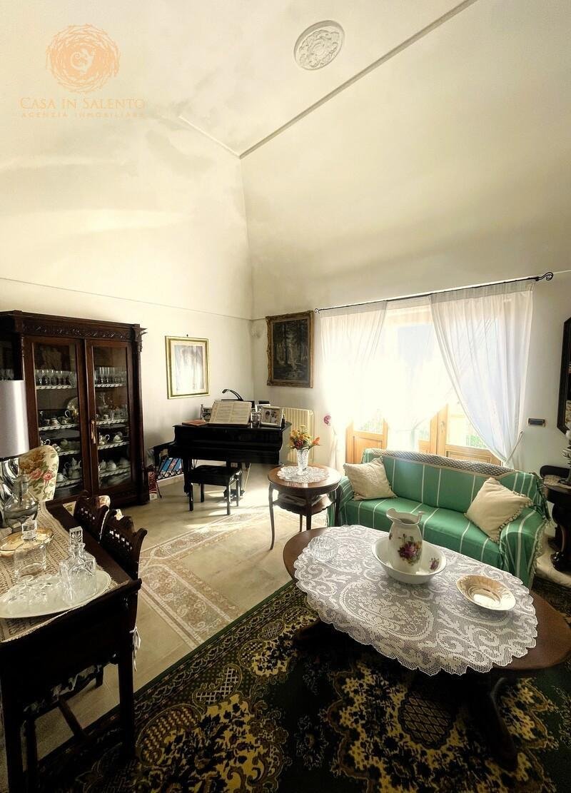 Villa in Alessano, Apulia, Italy 4 - 15328603