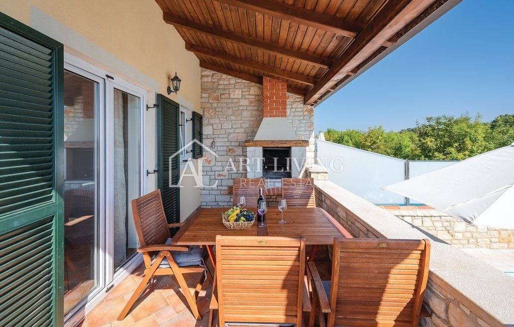 House in Umag, Istria County, Croatia 4 - 15328969