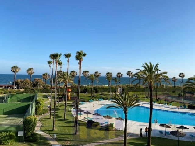 Apartment in Lepe, Andalusia, Spain 1 - 15326311