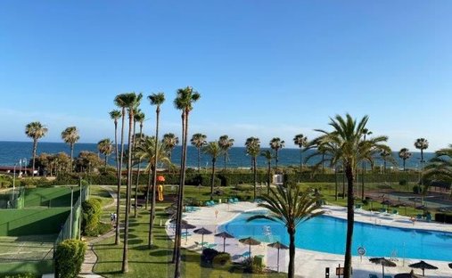 Appartement à Lepe, Andalousie, Espagne 1