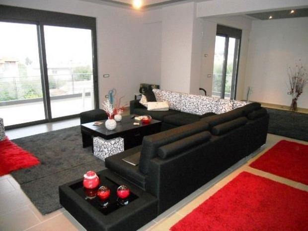 Apartment in Braxnaiikon, Vrachneika, Greece 1 - 15328020