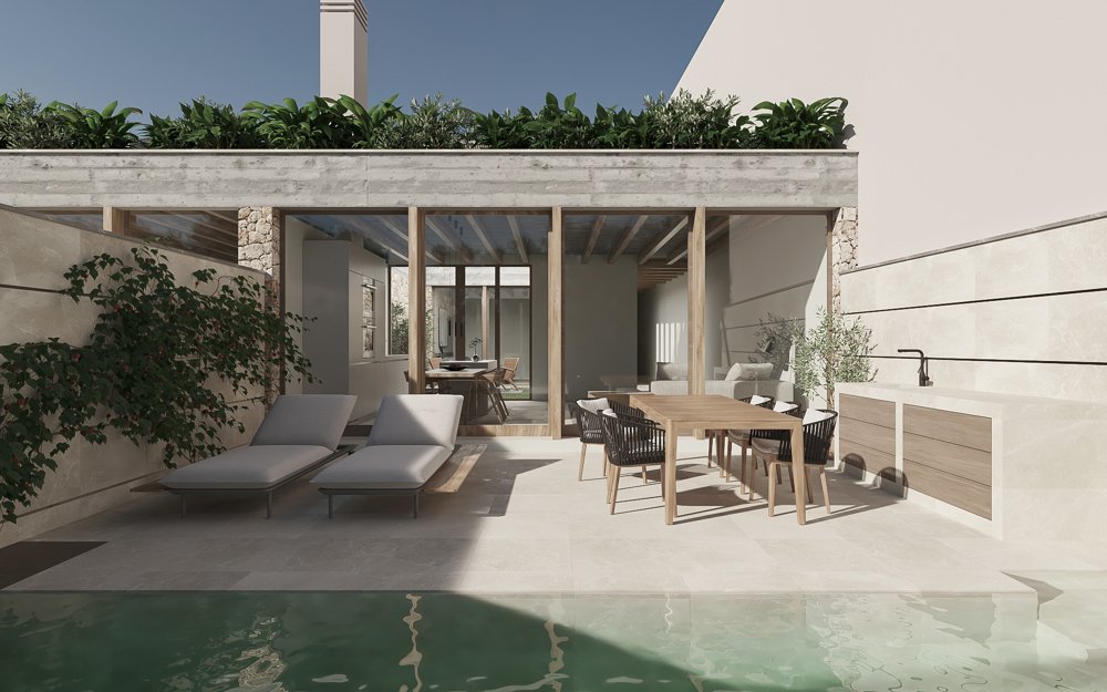 House in Palma, Balearic Islands, Spain 3 - 15328192