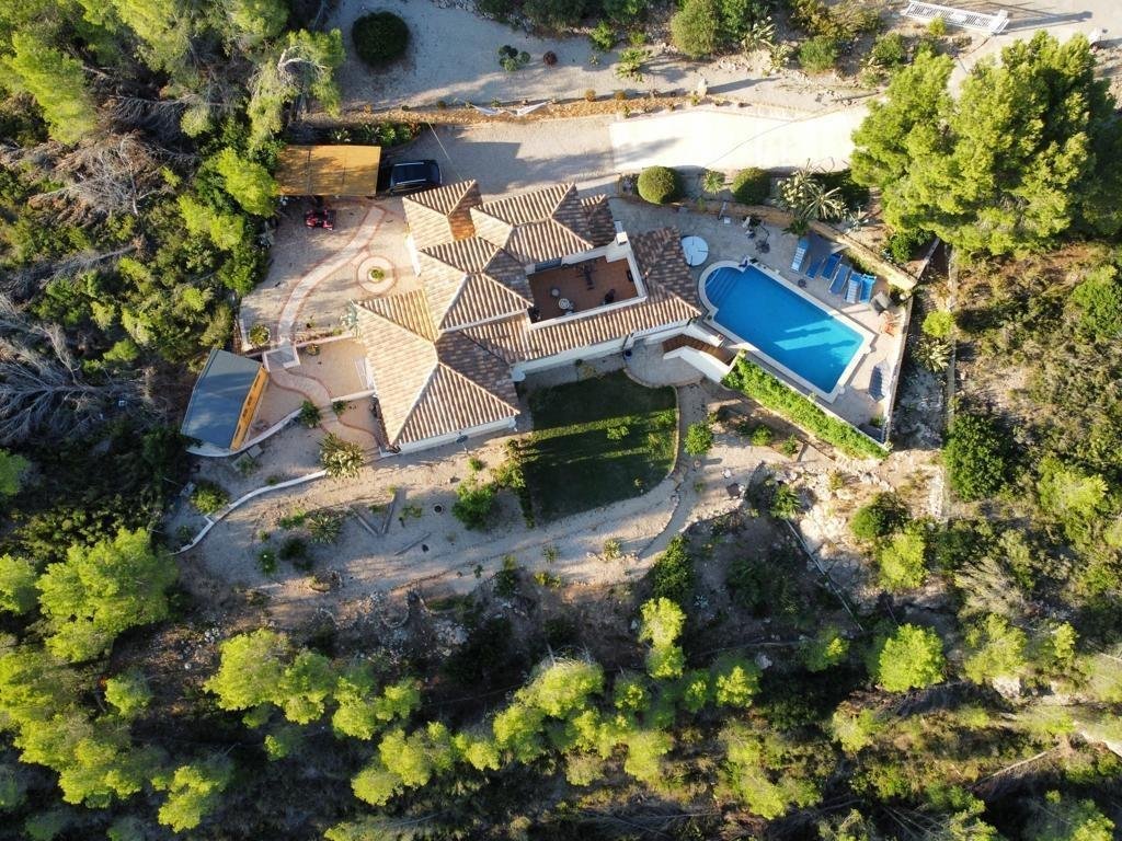 House in l'Ametlla de Mar, Catalonia, Spain 2 - 15327994