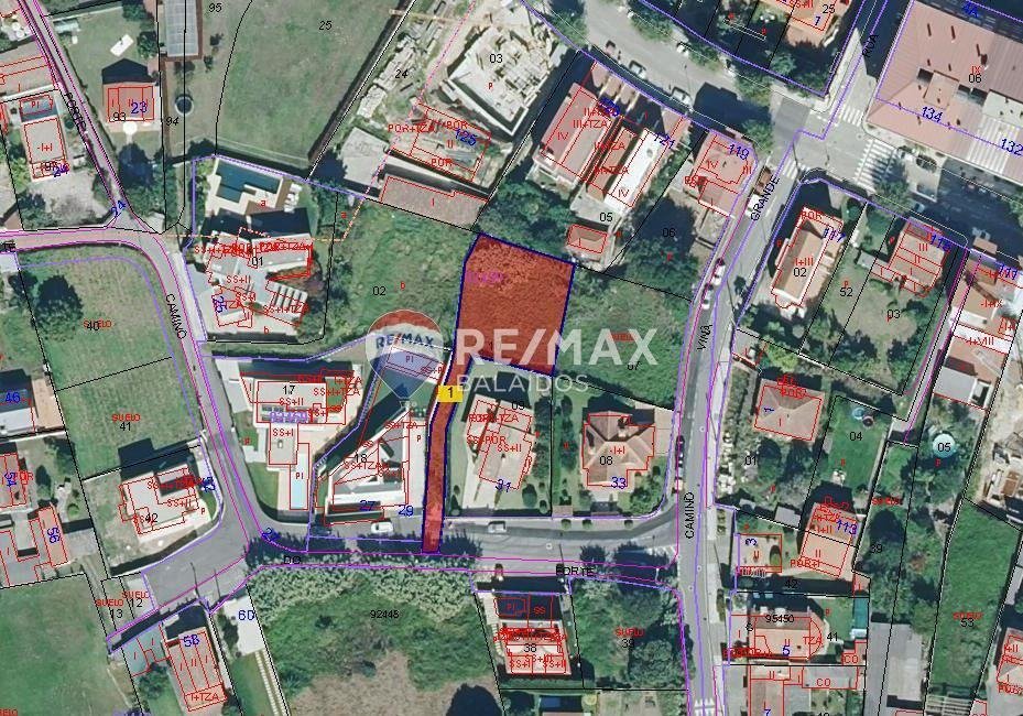 Alcabre, Vigo, Spain 2 - 15329952