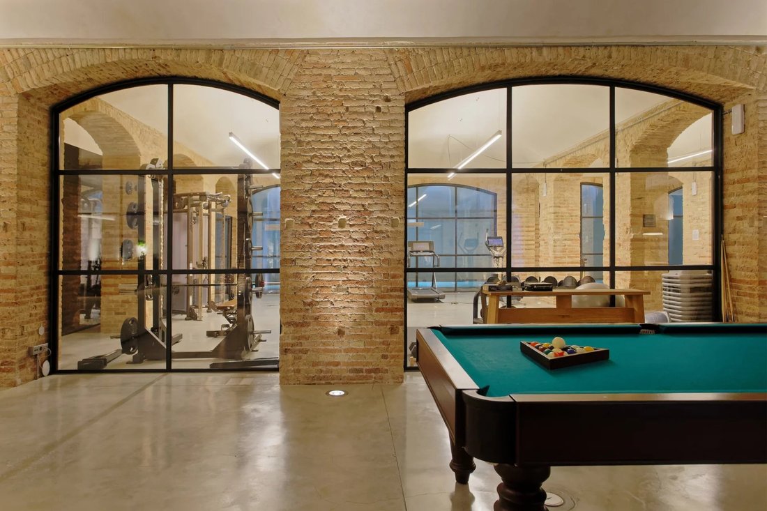 Apartment in Eixample, Barcelona, Spain 5 - 15329083