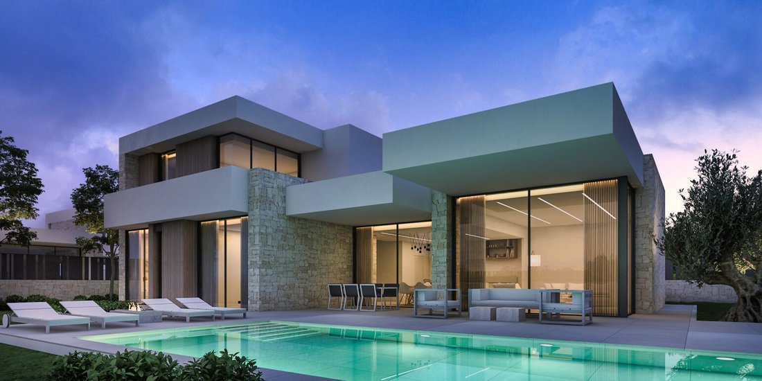 Villa in Denia, Valencian Community, Spain 3 - 15329036
