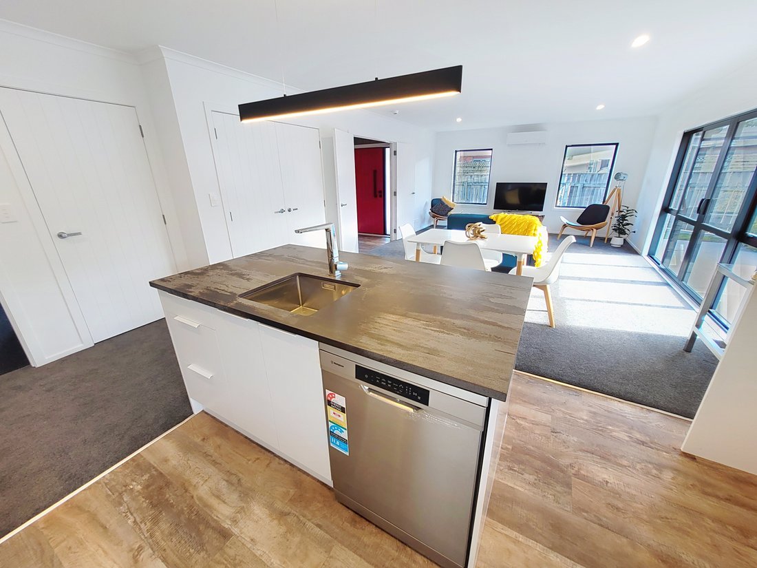 House in Foxton, Manawatu-Wanganui, New Zealand 5 - 15328471