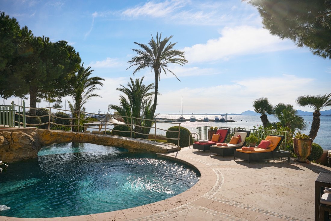 Maison à Antibes, Provence-Alpes-Côte d'Azur, France 4 - 15289764