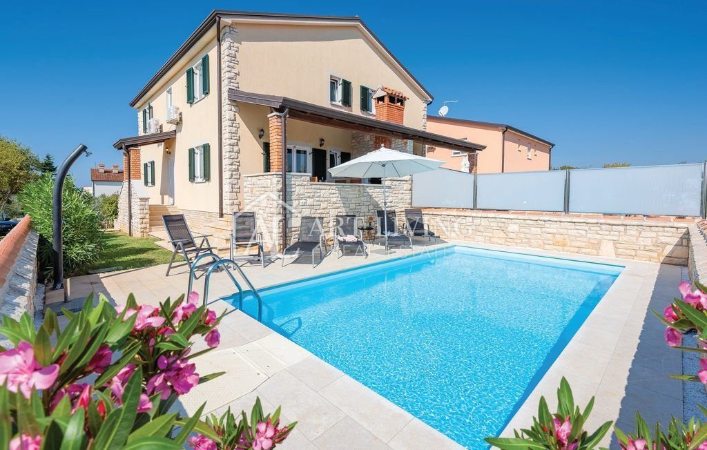 House in Umag, Istria County, Croatia 1 - 15328969