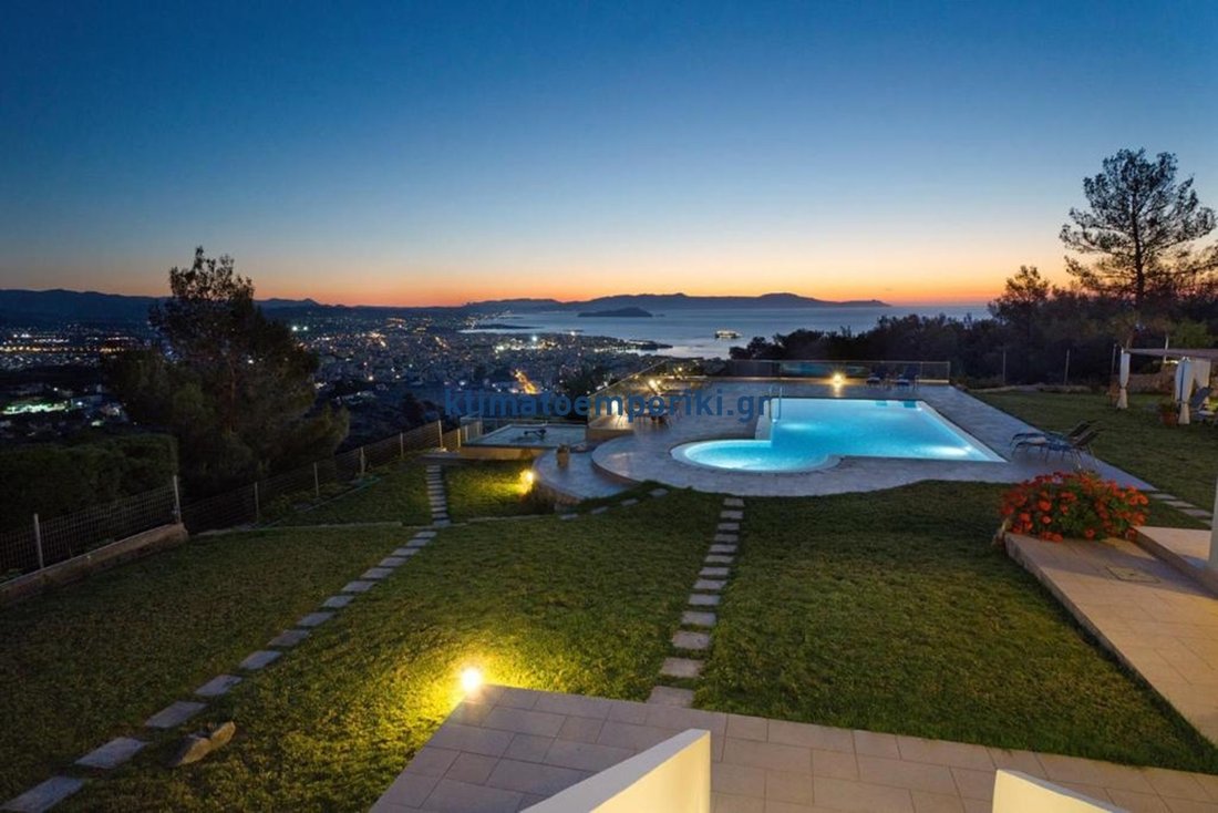 Villa in Crete, Greece 2 - 15330244