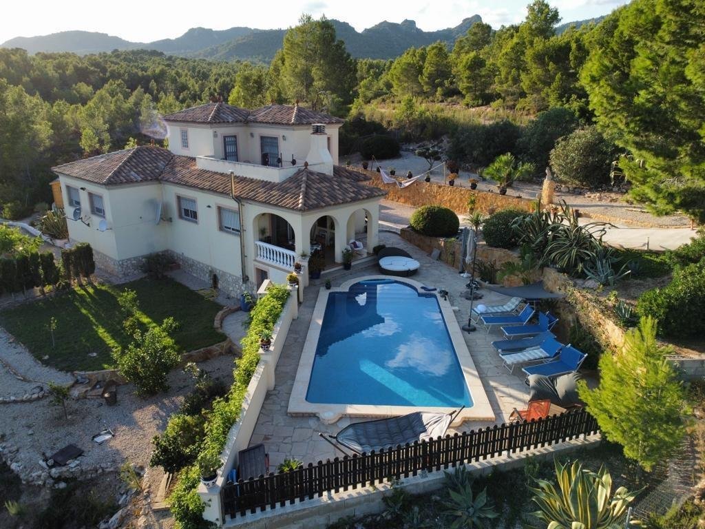 House in l'Ametlla de Mar, Catalonia, Spain 1 - 15327994