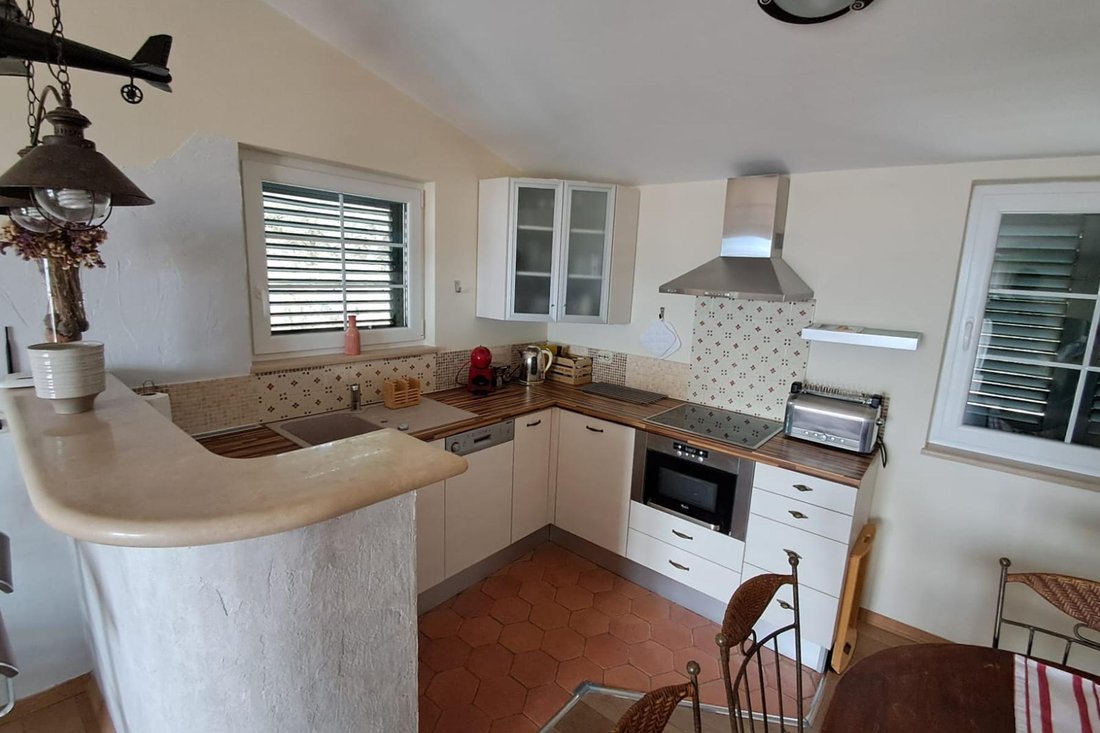 Villa in Supetar, Split-Dalmatia County, Croatia 3 - 15329946