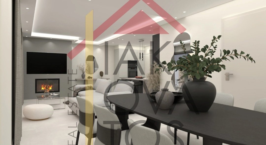 Apartment in Nea Smyrni, Attica, Greece 4 - 15326910