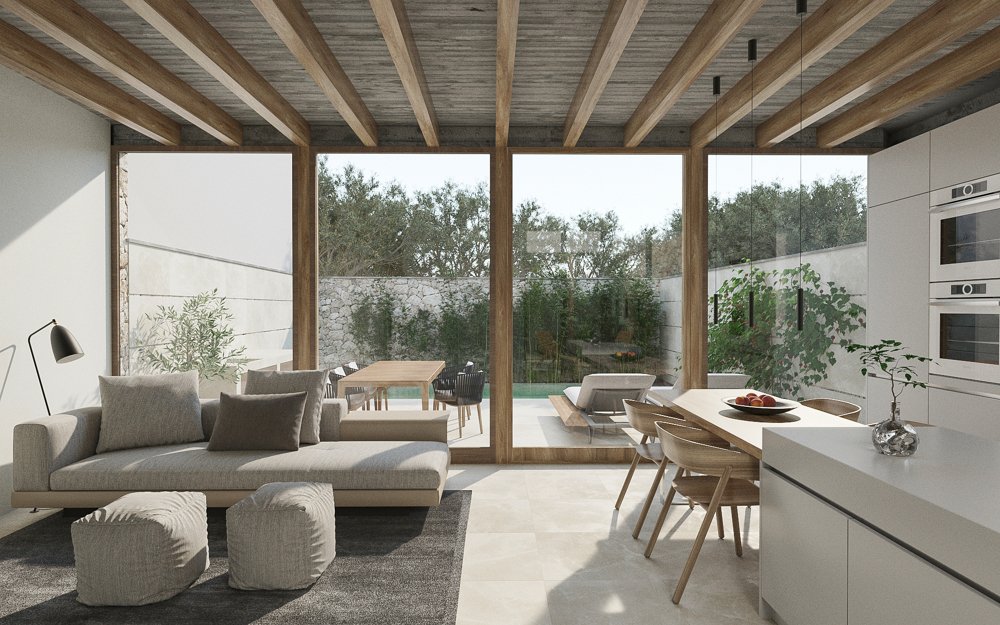 House in Palma, Balearic Islands, Spain 2 - 15328192