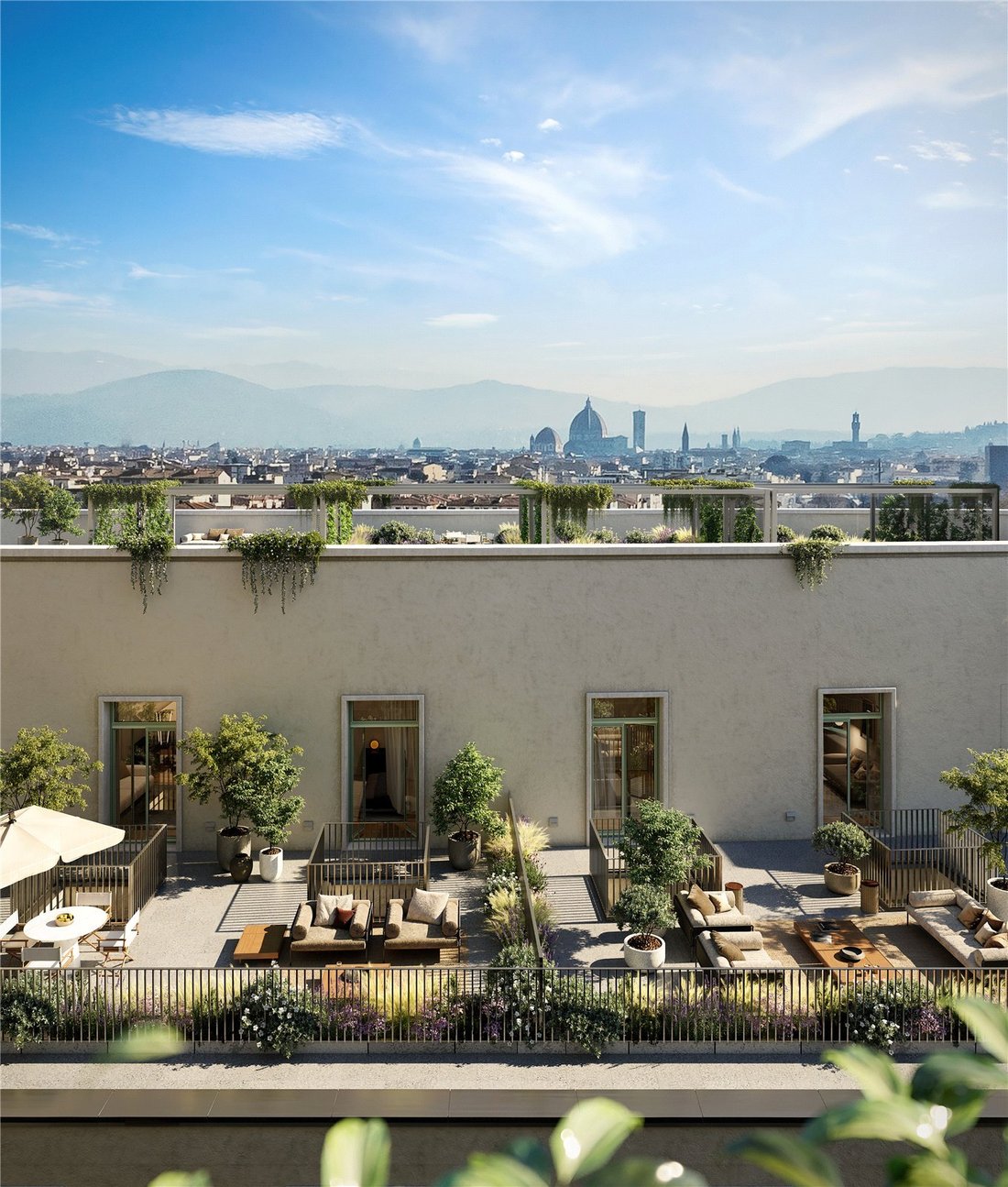 Apartment in Florence, Tuscany, Italy 3 - 15328421