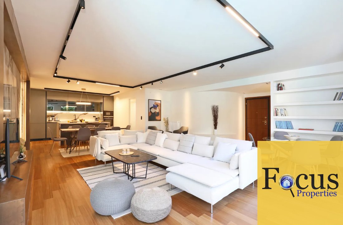 Apartment in Glyfada, Attica, Greece 5 - 15330249