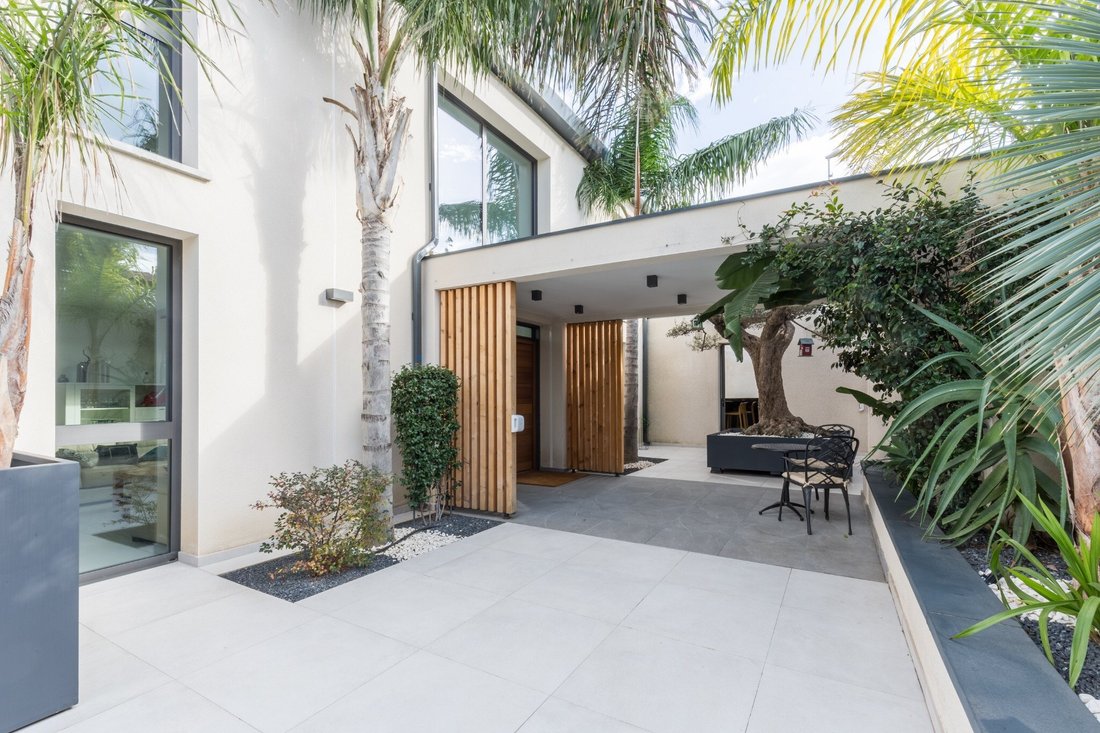 House in Gare, Perpignan, France 1 - 14895430