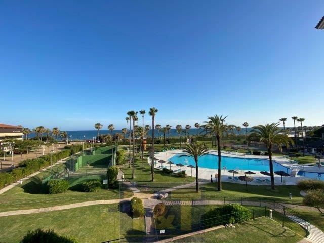 Apartment in Lepe, Andalusia, Spain 3 - 15326311