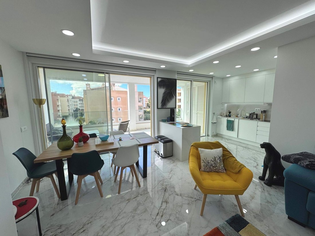 Apartment in Sao Goncalo de Lagos, Algarve, Portugal 5 - 15327955