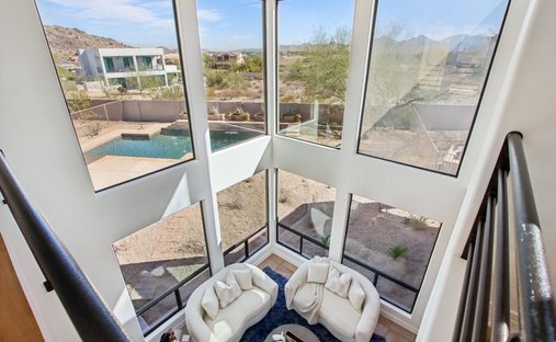 Haus in Goodyear, Arizona, Vereinigte Staaten 1