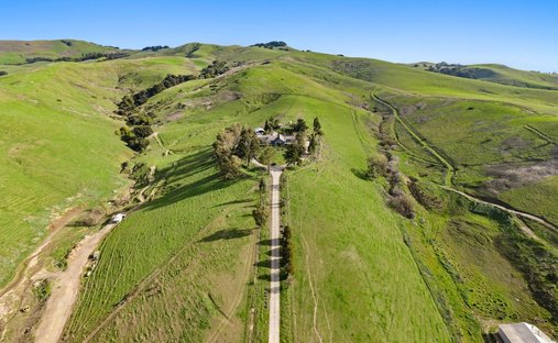 House in American Canyon, California, United States 1