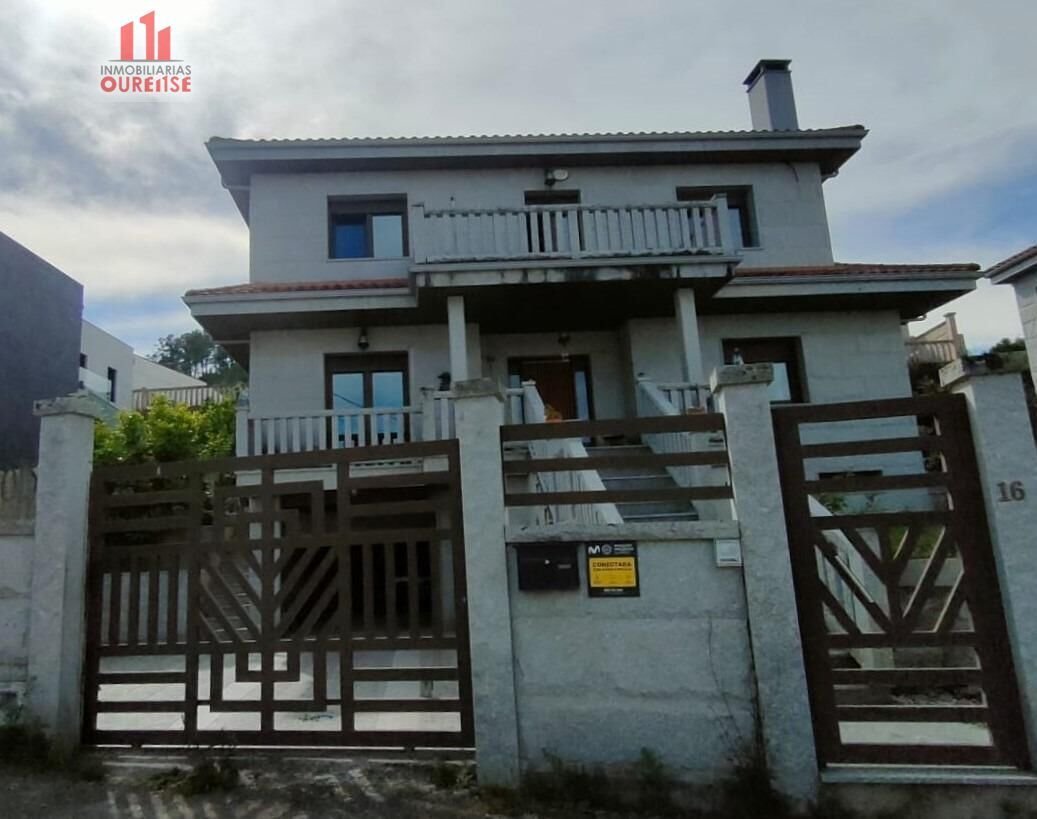 House in A Granxa, Spain 1 - 15327942