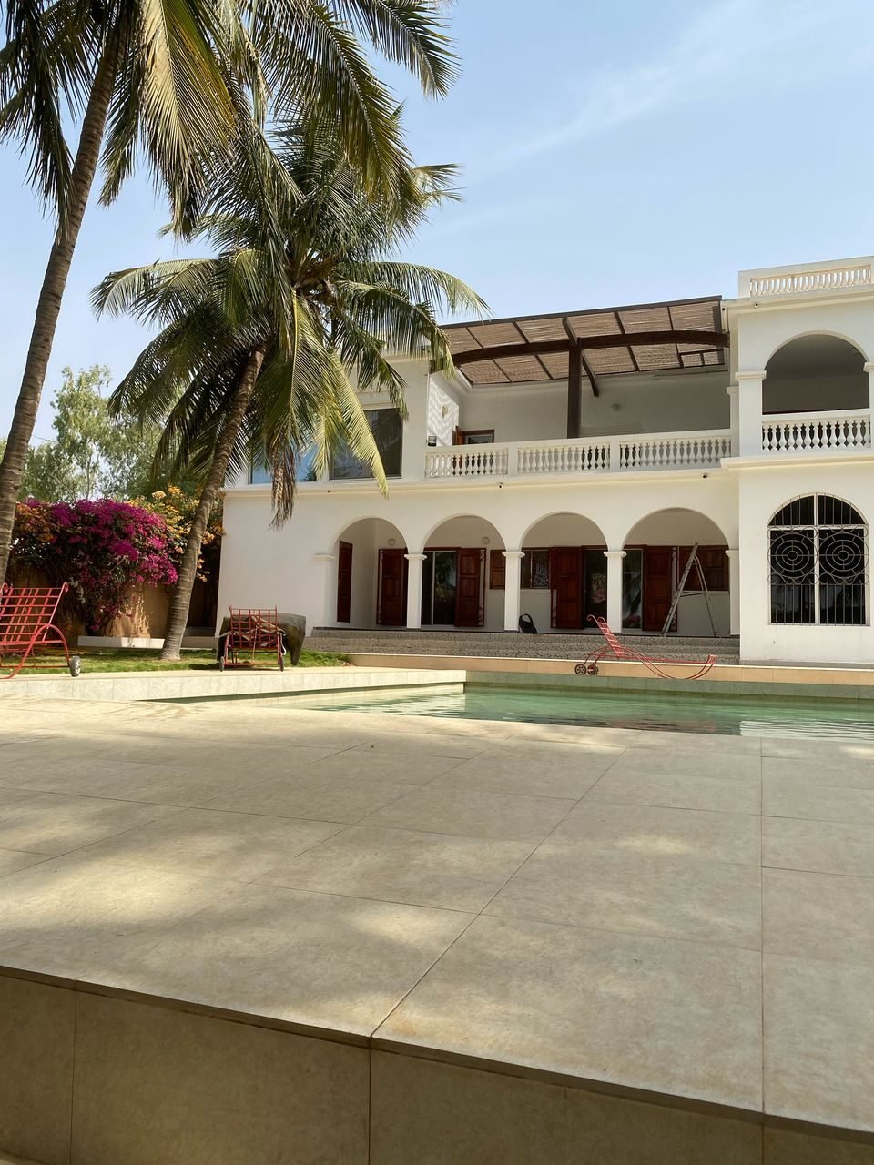 Saly Villa In Saly, Thiès Region, Senegal For Sale (15330236)