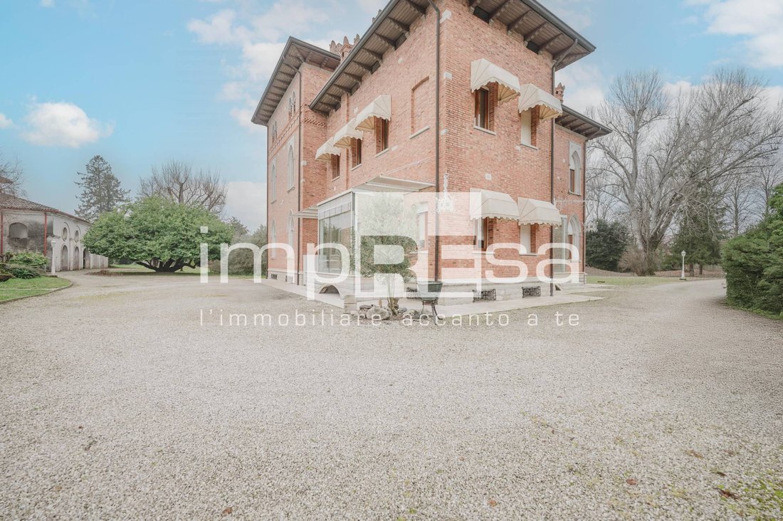 Villa in Zoppola, Friuli – Venezia Giulia, Italy 5 - 15329111