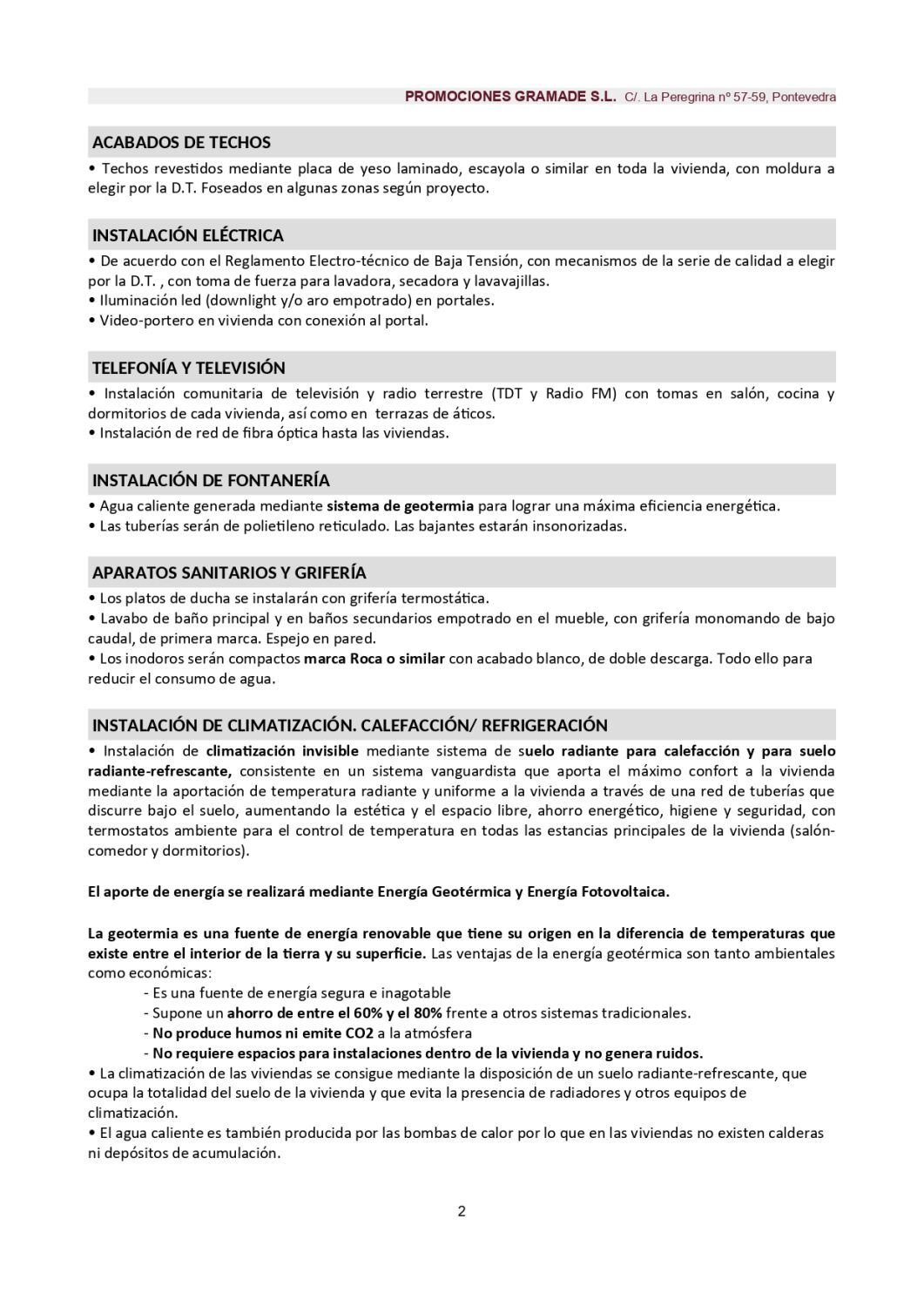 Apartment in Pontevedra, Galicia, Spain 4 - 15326342