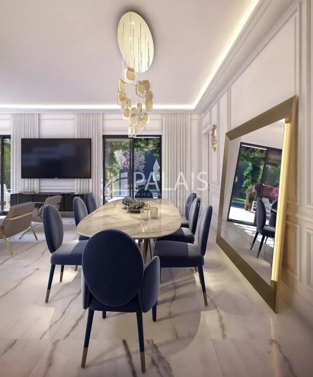Apartment in Antibes, Provence-Alpes-Côte d'Azur, France 5 - 14245410