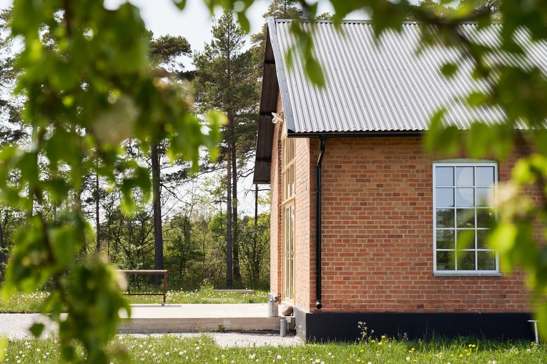 House in Havdhem, Gotland County, Sweden 4 - 15330313