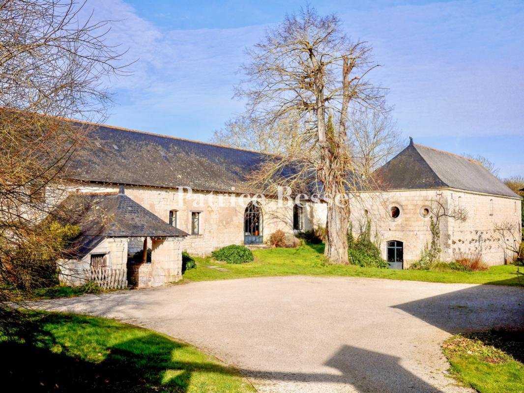 Farm Ranch in Centre, Angers, France 2 - 15328033