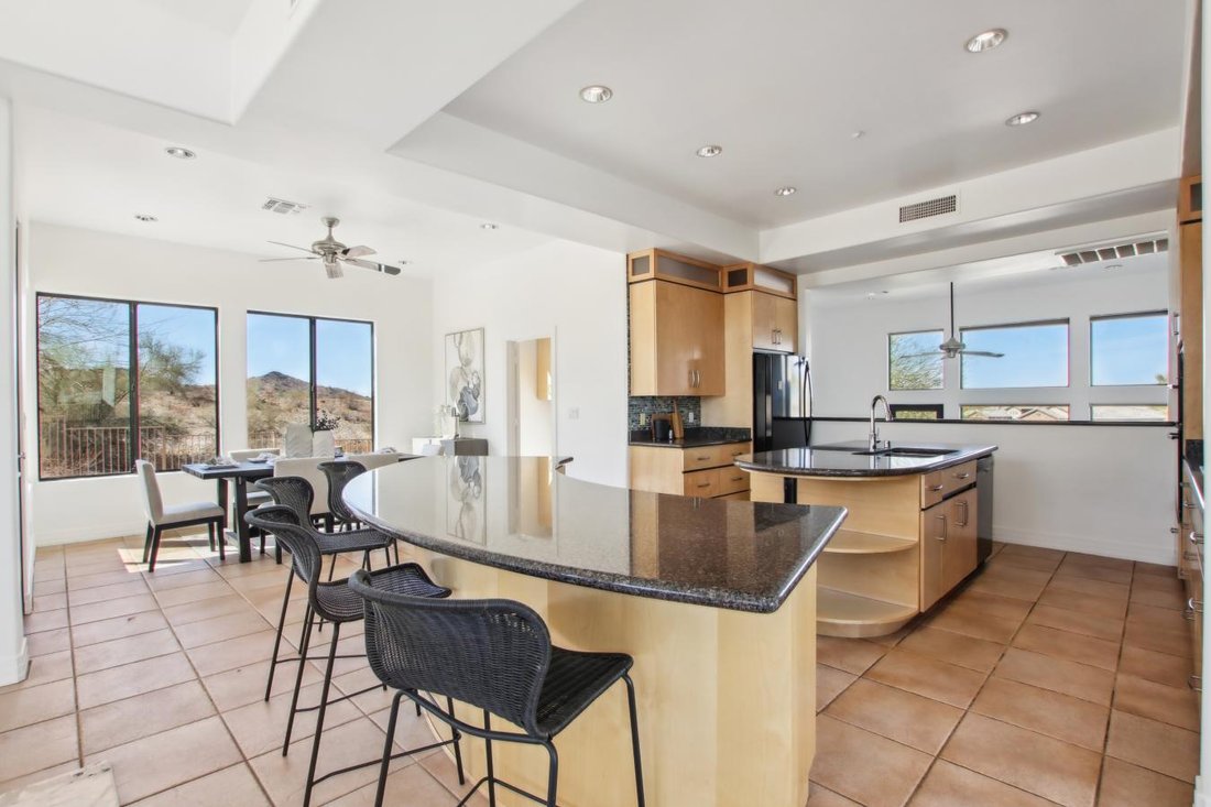 House in Goodyear, Arizona, United States 1 - 15328643